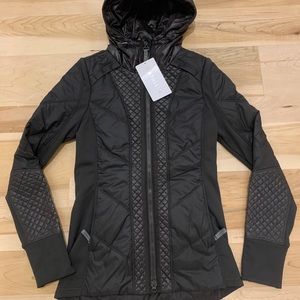 NWT Athleta Rock Ridge Jacket
